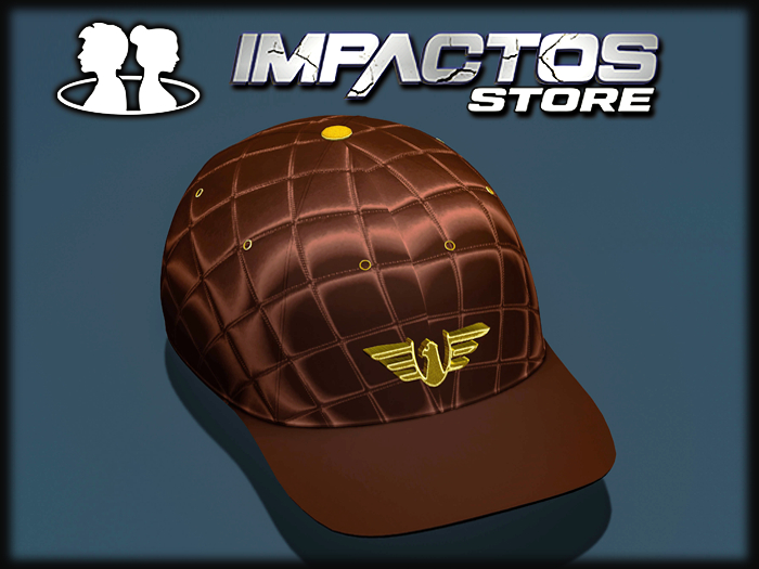 IMPACT- CAP AGUIA 02