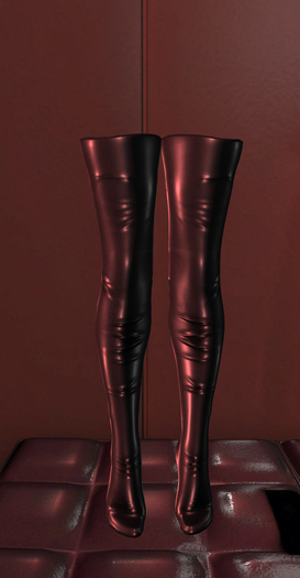 *PROMAGIC* Emery-Socks-10-RARE