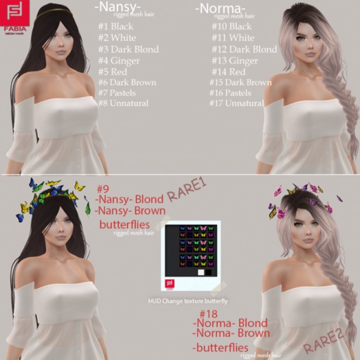 #8-FABIA-<Nansy> Unnatural