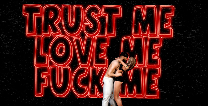 Trust me
