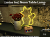 %5bsatus%20inc%5d%20neon%20table%20lamp%20cat%20pic