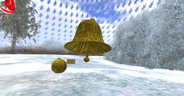 bells with sound