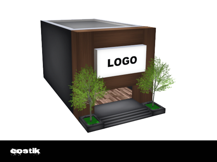Costik - LUXERA SHOP