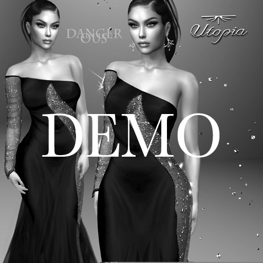 Utopia Dangerous DEMO