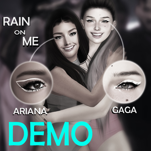 Temizi Rain on Me - DEMO
