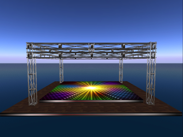 Dance Floors