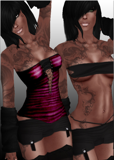 CoG Design *SouL*