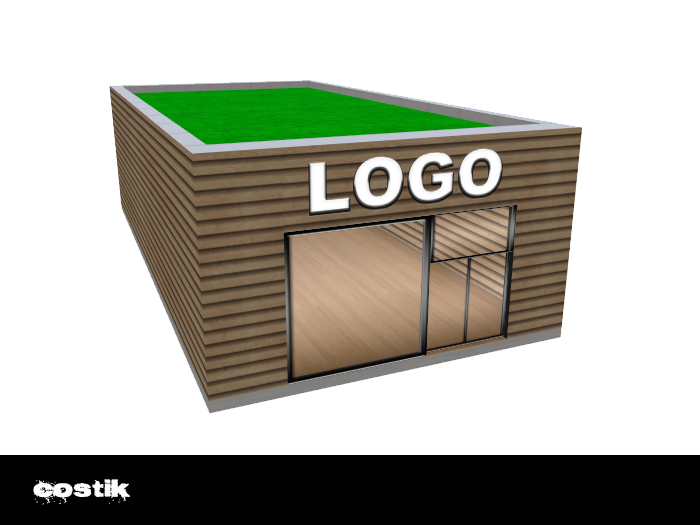 Costik - ECO SHOP 1