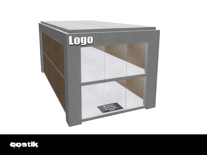Costik - ACTIV SHOP