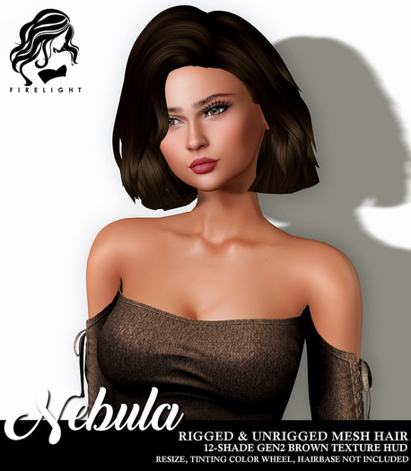 !!Firelight!! Nebula Gen2 Browns -  wear
