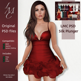 DEMO - LMC PSD - Silk Plunger BOM - DEMO