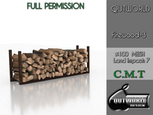 .::QUTWORLD Firewood_2::.FP Unpack (ADD)