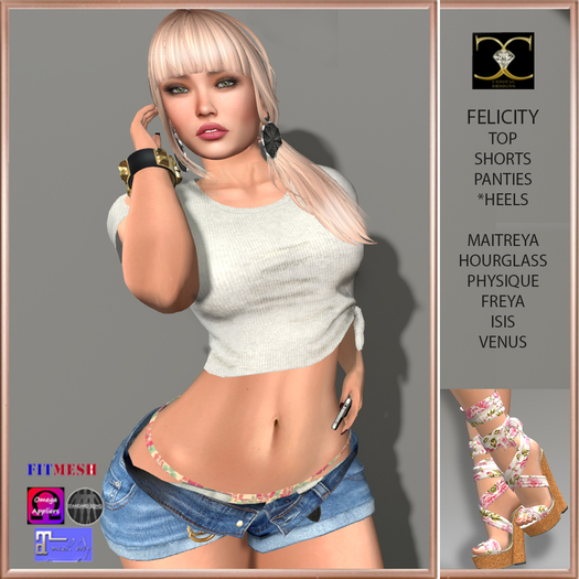 FELICITY