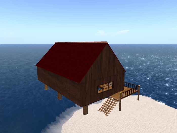 Boat Shack Unpacker