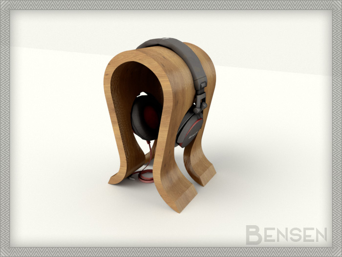 'Sonderborg' Headphones