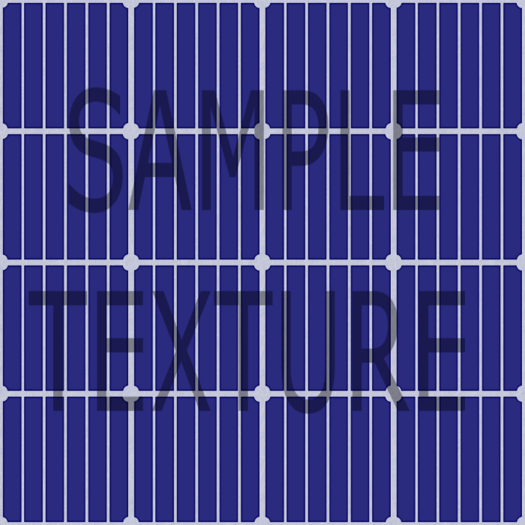 #Solar Pannel Texture