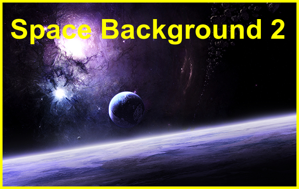 Space Background 2