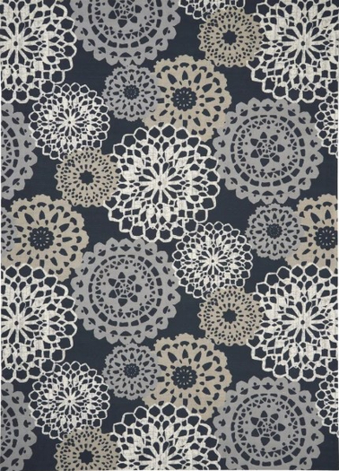 { KoolKatz Kreations } Rug (boxed )- Shade n Retro