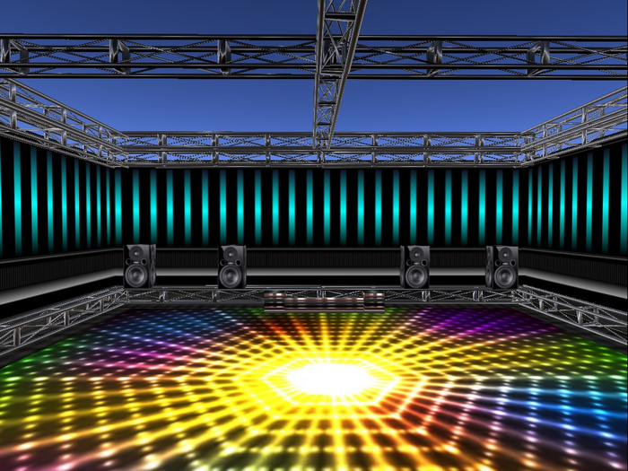 Dance Floors