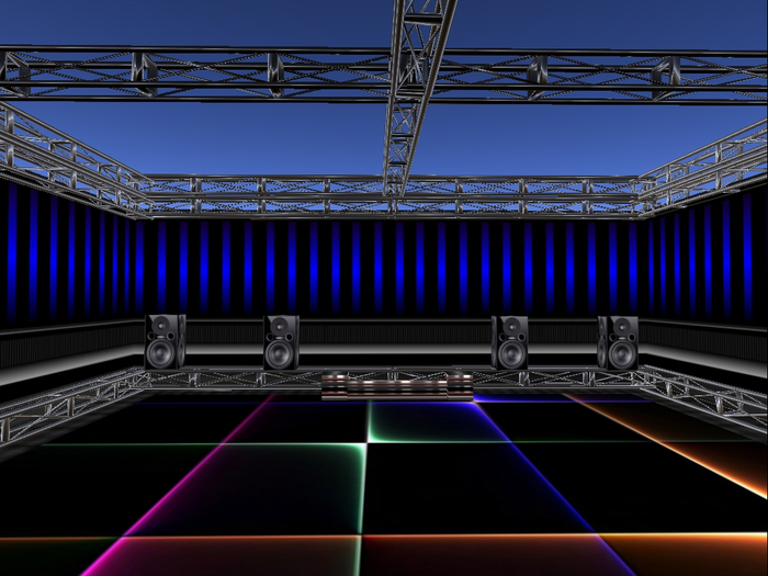 Dance Floors