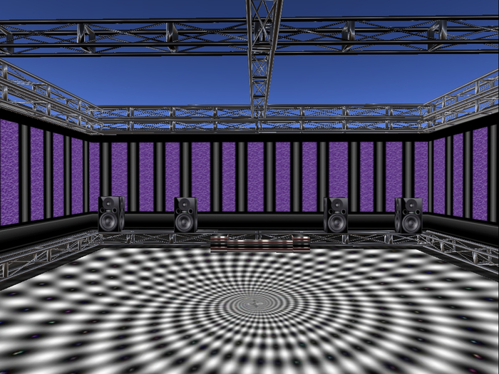 Dance Floors