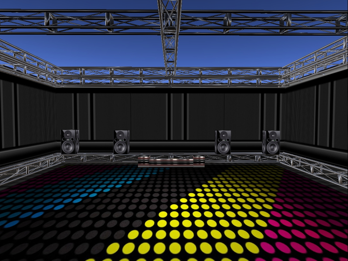 Dance Floors