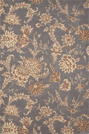 { KoolKatz Kreations } Rug (boxed )- Gatsby