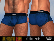 juggwear BOM all BLUE BRIEFS