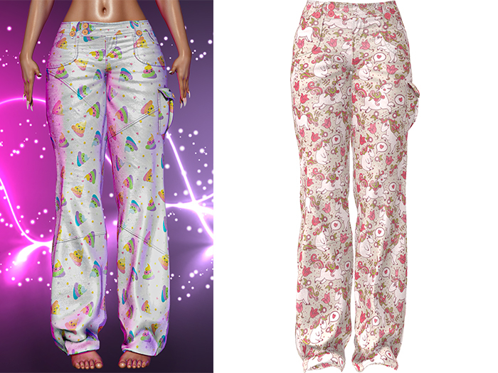 Aimee [Unicorn Love] - Maitreya • Freya • Legacy