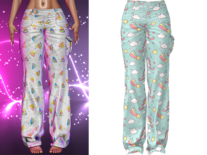 Aimee [Unicorn Dream] - Maitreya • Freya • Legacy