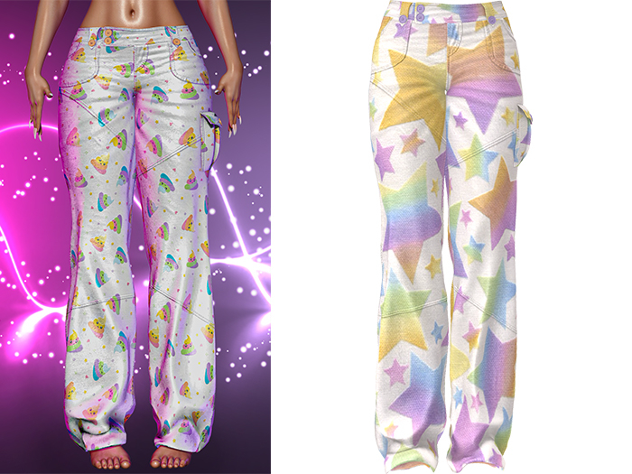 Aimee [Unicorn Star] - Maitreya • Freya • Legacy