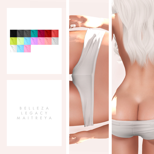 A~ Falling Shorts ~ (1.0.2)