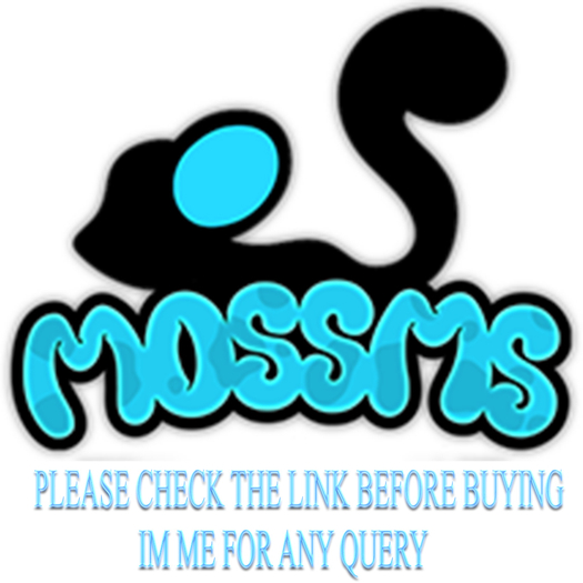 Mossm Cryo Pod - Marina O???Toole