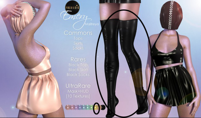 *PROMAGIC* Emery-Socks-8