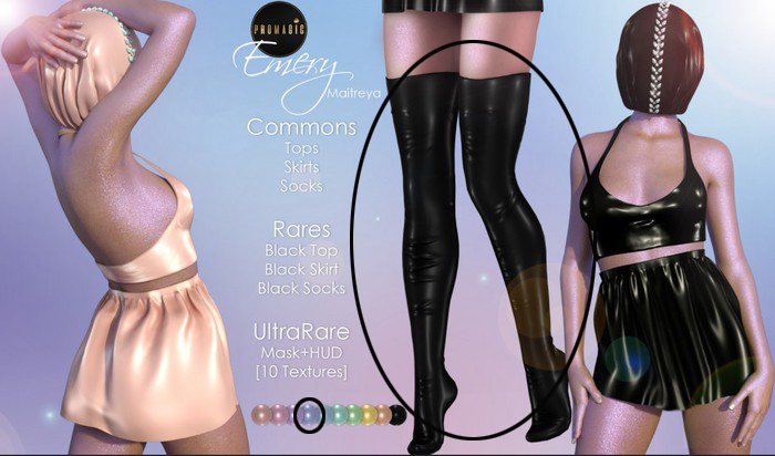 *PROMAGIC* Emery-Socks-4