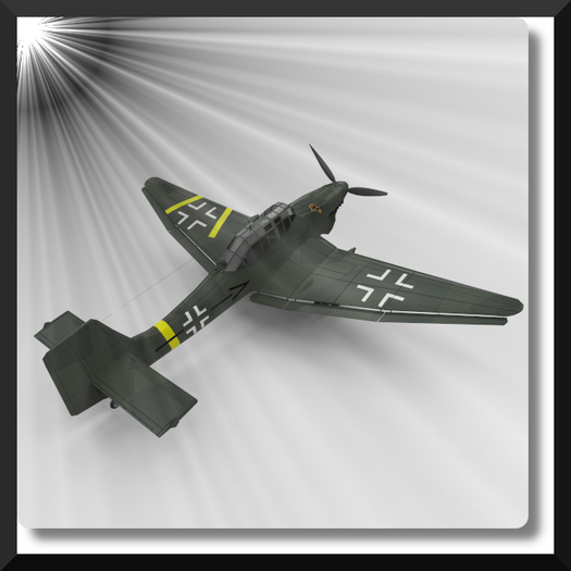 AIR Ju 87