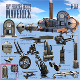 D-LAB sp-MAVERICK 07