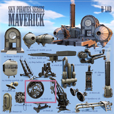 D-LAB sp-MAVERICK 09