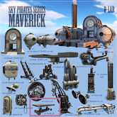 D-LAB sp-MAVERICK 10
