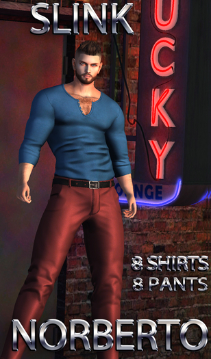 [FN] Slink Norberto - Suit Bag WEAR