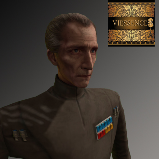 VIESSENCES - GRAND MOFF TARKIN