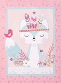 [Happy Panda] Wall Decor (boxed)  - Wild Forever *Sale Price*