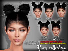 Sintiklia - Buns Fatpack