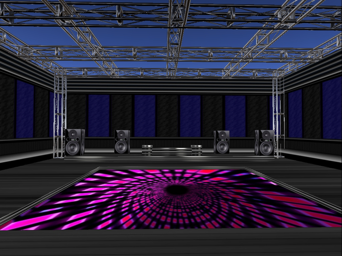 Dance Floors
