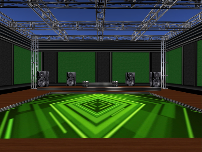 Dance Floors