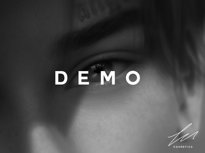 LU  - Rosalia Eyes DEMO