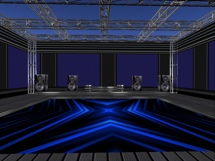 Dance Floors