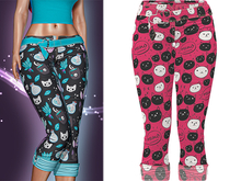 !PCP :: Beth Capris [Cat Meow]