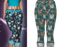 !PCP :: Beth Capris [Cat Mystic]