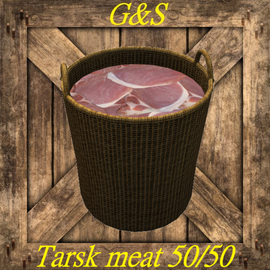 G&S_Tarsk meat50_texture